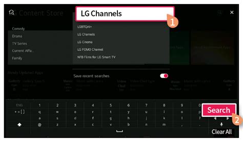 za.lgtvlink.com|Help library: Help library: [LG Smart TV App Installation] How can .